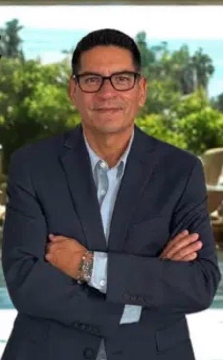 Greg, owner of SoCal Estates